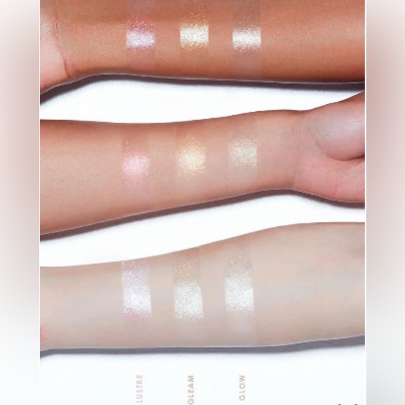 NIB Ciaté London Dewy Stix Luminous Highlighting Balm in Glow - Picture 5 of 8